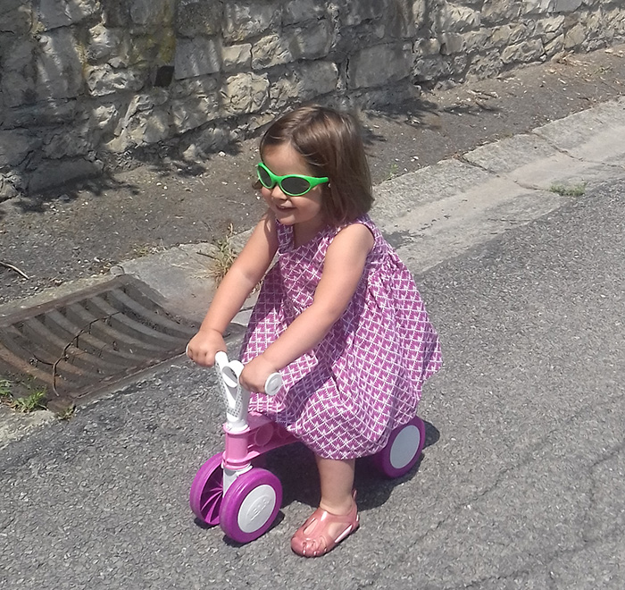 Robes cupcake La Maison Victor par Laissons Lucie Faire