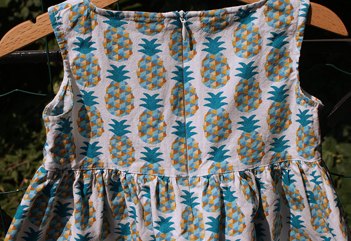 Robes cupcake La Maison Victor par Laissons Lucie Faire