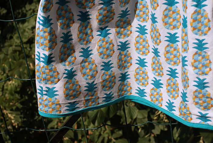 Robes cupcake La Maison Victor par Laissons Lucie Faire