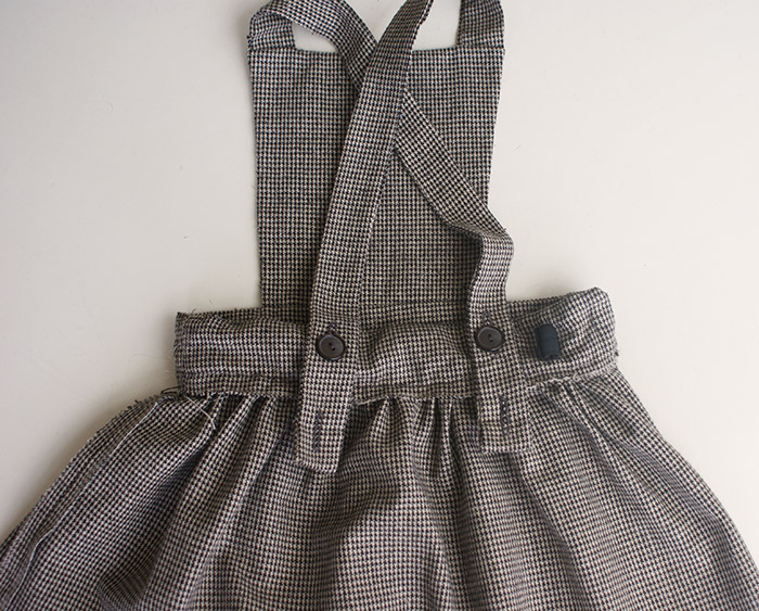 Robe Oona La Maison Victor par Laissons Lucie Faire