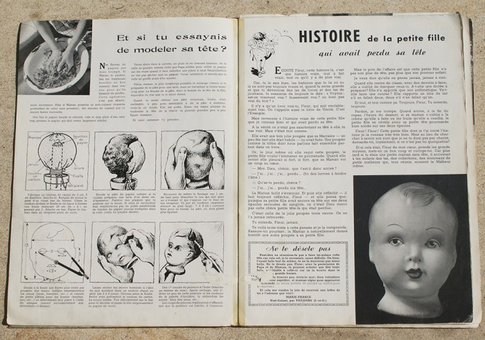 Livre Petite Maman, Marie Francq, par Laissons Lucie Faire