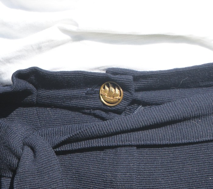 Pantalon Harper La Maison Victor par Laissons Lucie Faire