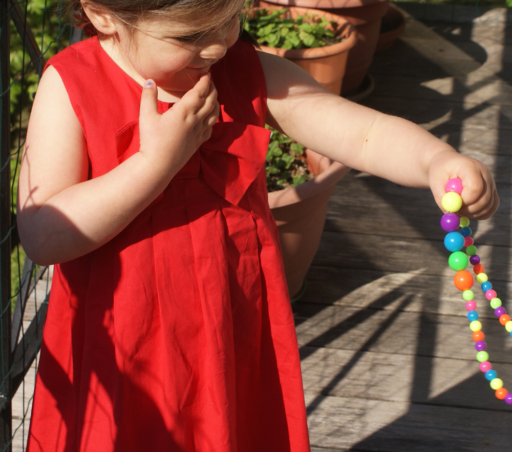 Robe Lucy La Maison Victor par Laissons Lucie Faire