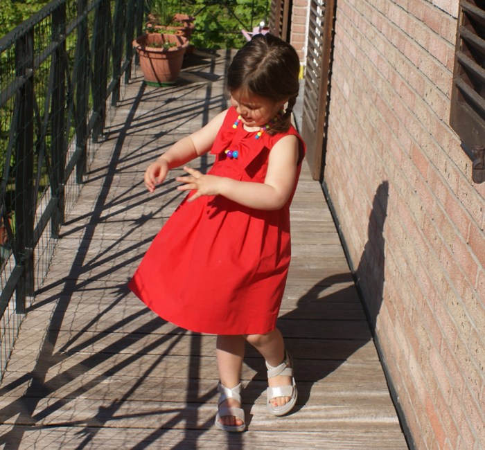 Robe Lucy La Maison Victor par Laissons Lucie Faire