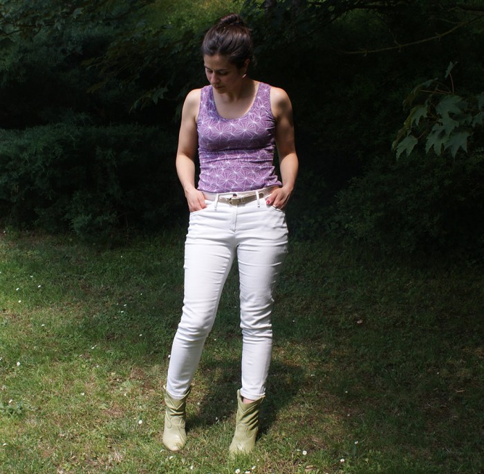 Jean Burda Style par Laissons Lucie Faire