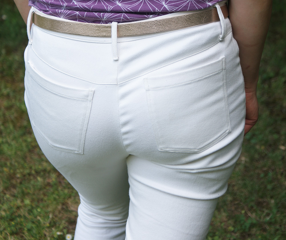 Jean Burda Style par Laissons Lucie Faire