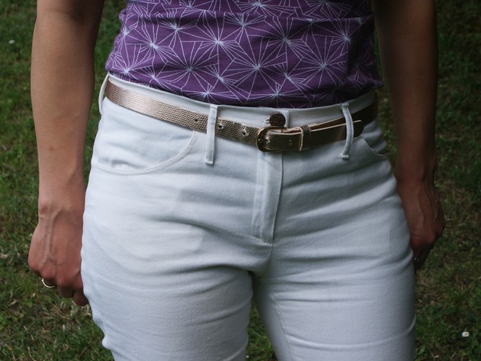 Jean Burda Style par Laissons Lucie Faire