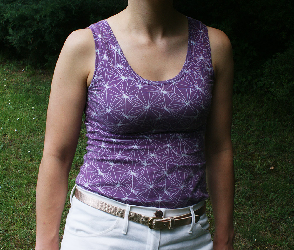 Jean Burda Style par Laissons Lucie Faire