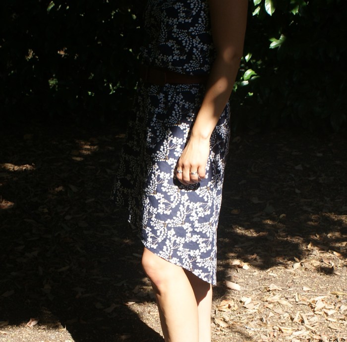 Robe Aime comme Mirage par Laissons Lucie Faire