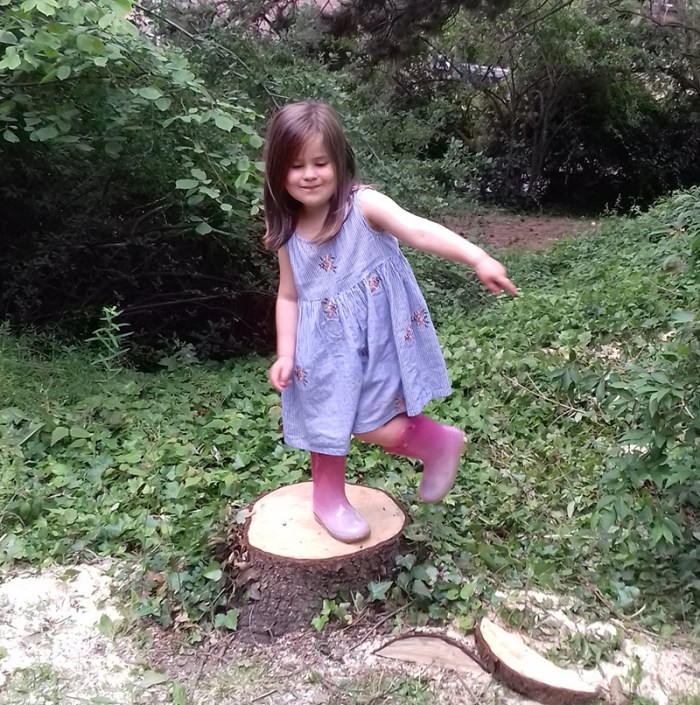 Robe Cupcake par Laissons Lucie Faire