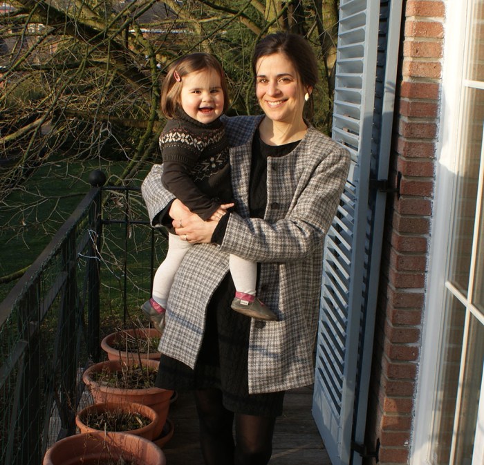 Robe Cara La Maison Victor par Laissons Lucie Faire