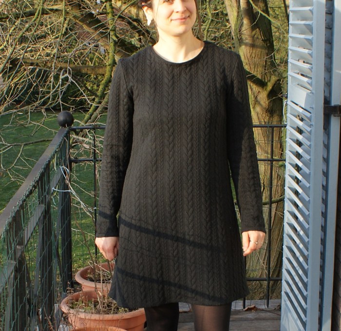 Robe Cara La Maison Victor par Laissons Lucie Faire