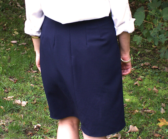 Jupe Kate La Maison Victor par Laissons Lucie Faire