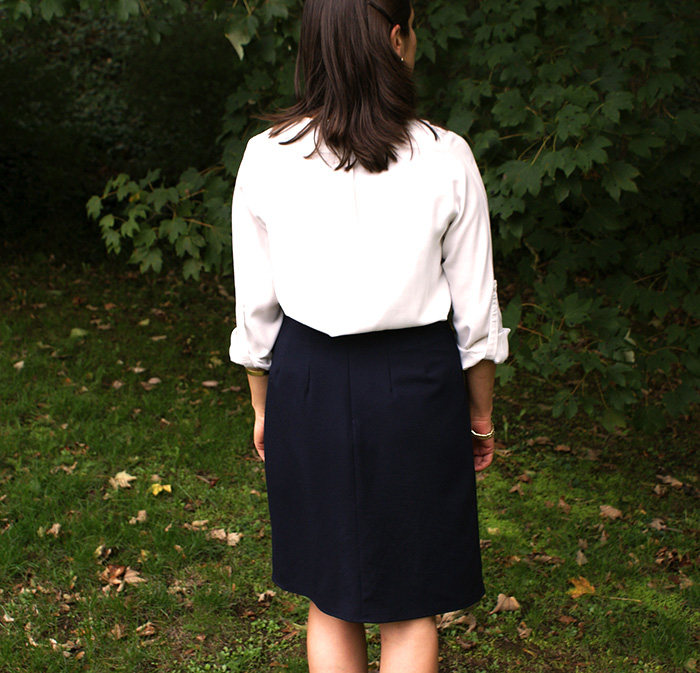 Jupe Kate La Maison Victor par Laissons Lucie Faire