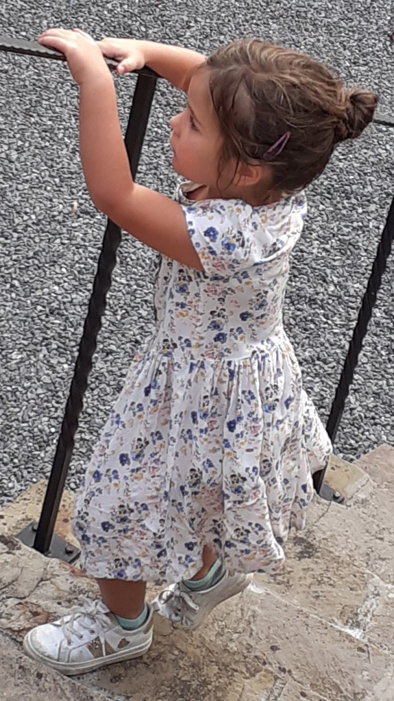 Robe Ronda La Maison Victor par Laissons Lucie Faire