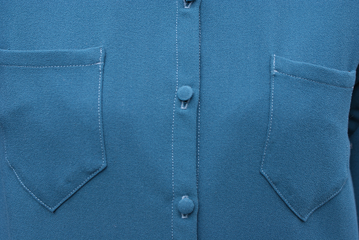 Robe Lena Make My Lemonade par Laissons Lucie Faire