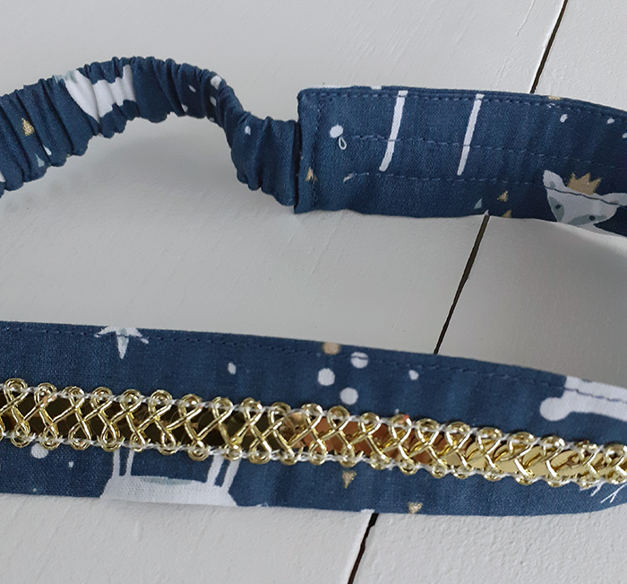 Tenues de Noël pour fillettes par Laissons Lucie Faire